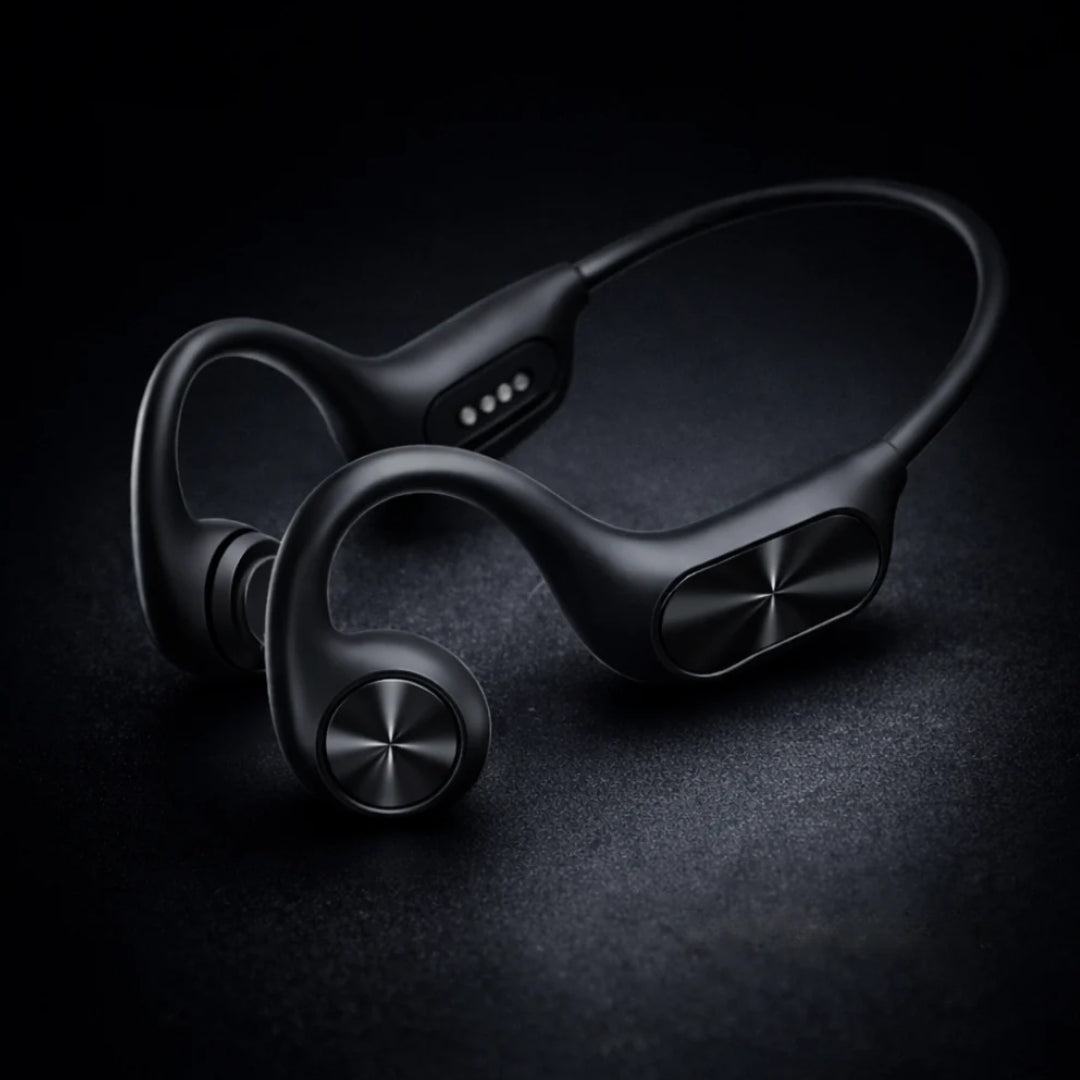 AquaBeats™ IPX8 Underwater Headphones